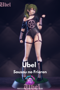 Ubel Statue