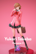 Yukari Takeba Statue
