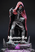 Mumm-Ra Ancient Statue