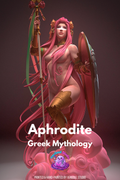 The Aphrodite Statue