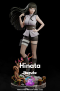 The Lavender Heiress Statue
