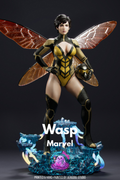 The Stinger Queen Statue