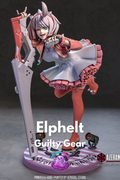 Sugar Bullet Statue
