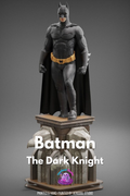 Batman Dark Knight Statue