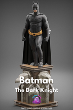 Batman Dark Knight Statue