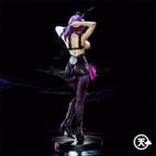 Bunny Girl Kafka Statue
