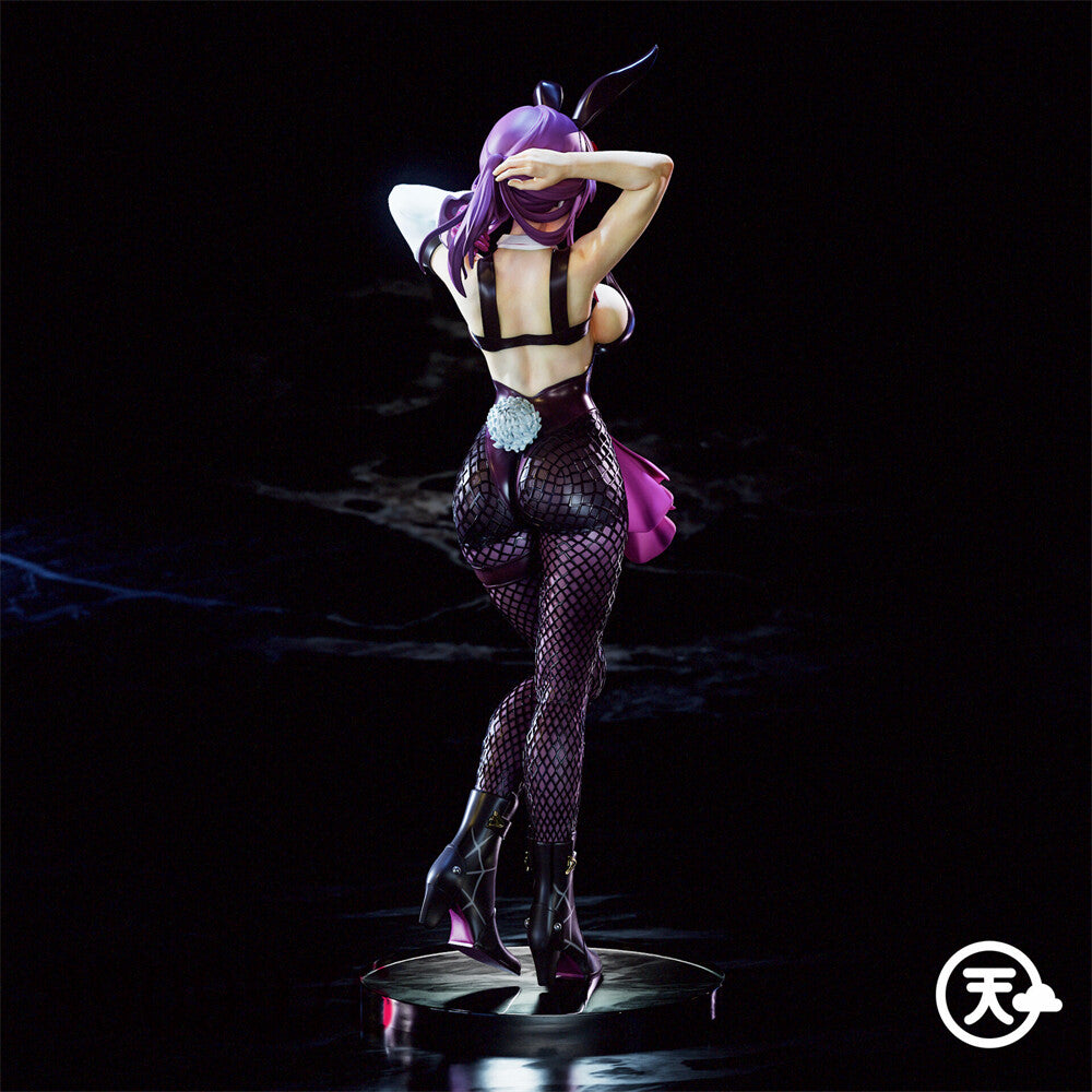Bunny Girl Kafka Statue