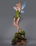 Pixie Glow Statue