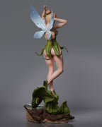 Pixie Glow Statue