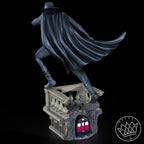Voice of Vendetta Statue