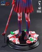 Hinako Horror Statue