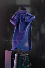 Major Motoko Statue