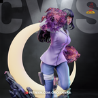 Moonlit Heiress Statue