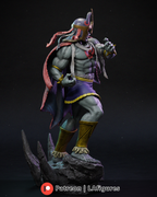 Mumm-Ra Statue