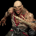 Baraka Statue