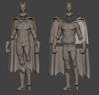 Batman Dark Knight Statue