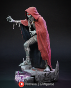 Mumm-Ra Ancient Statue