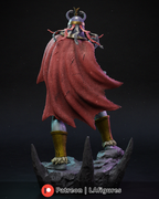 Mumm-Ra Statue