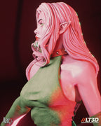 Blink Portal Statue