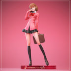 Yukari Takeba Statue