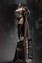 Major Motoko Statue