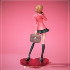 Yukari Takeba Statue