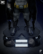 Cromforged King Statue
