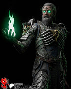 Immortal Oathbreaker General Statue