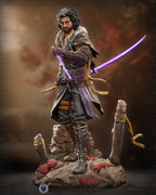 Verso Clair Obscur Figure