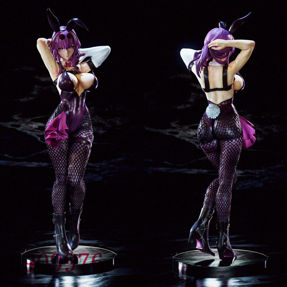 Bunny Girl Kafka Statue