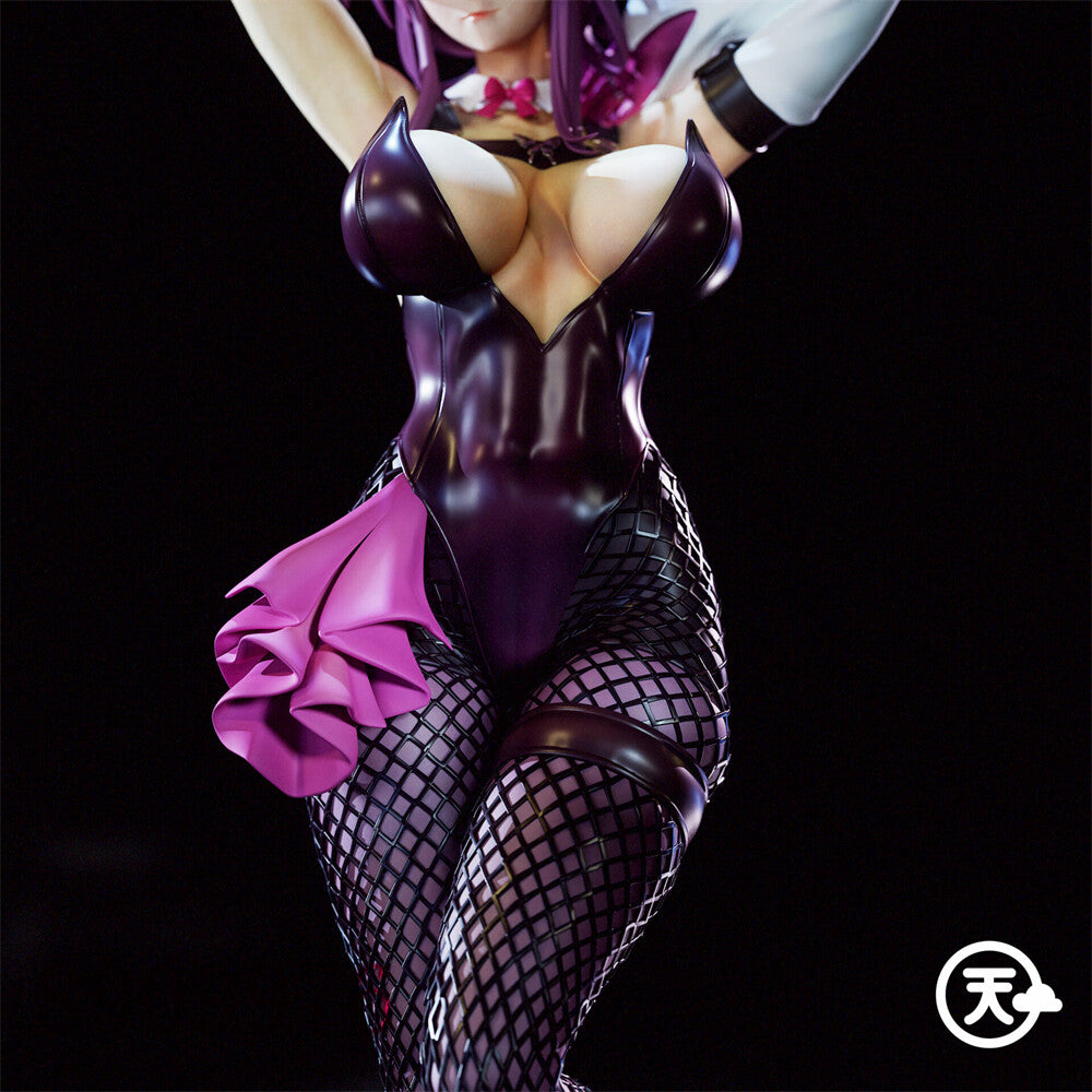 Bunny Girl Kafka Statue