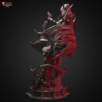 The Banshee Queen Statue