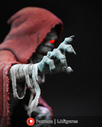 Mumm-Ra Ancient Statue