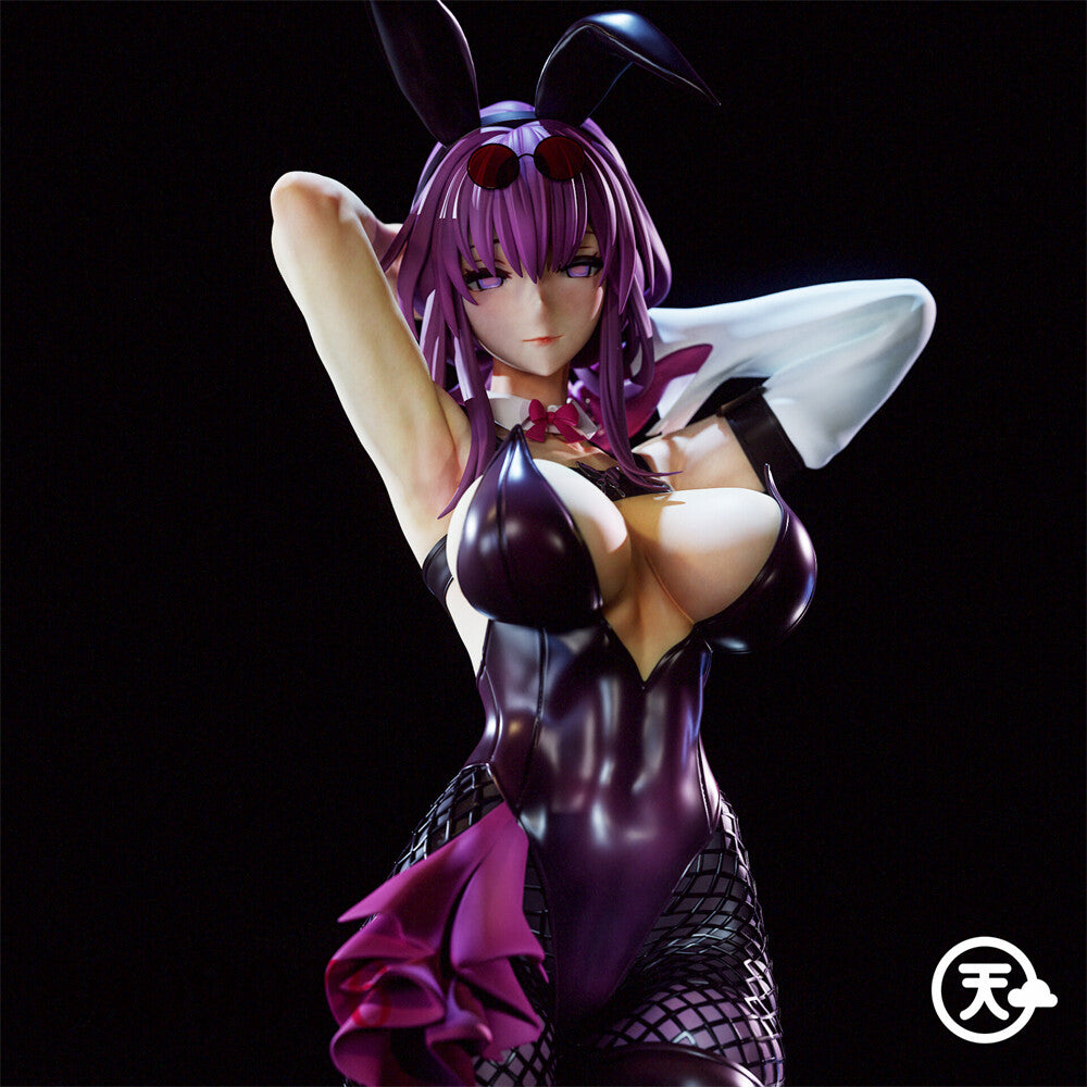 Bunny Girl Kafka Statue