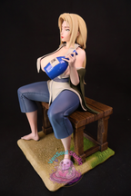 Legendary Healing Sannin Figure