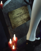Teenage Witch Figure