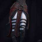 The Dark Apprentice Statue