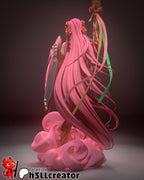 The Aphrodite Statue