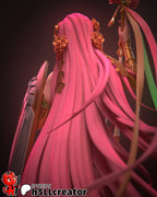 The Aphrodite Statue