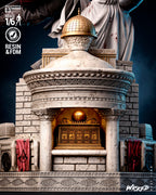 Eagle’s Oath Diorama