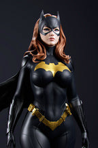 The Gotham Sentinel Statue