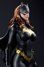 The Gotham Sentinel Statue