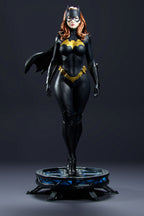 The Gotham Sentinel Statue