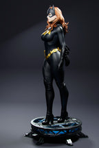 The Gotham Sentinel Statue