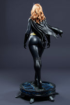 The Gotham Sentinel Statue