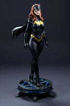 The Gotham Sentinel Statue