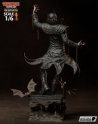 Batman Who Laughs Statue