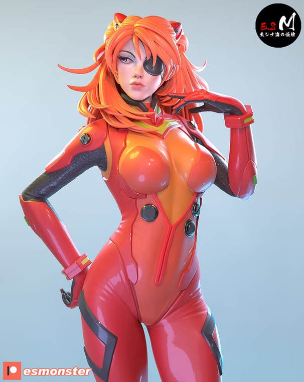 The Second Pilot Statue