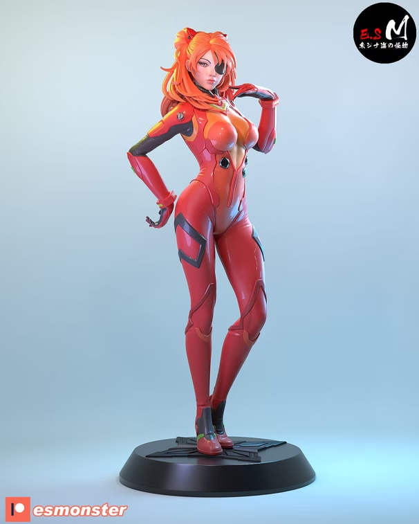 The Second Pilot Statue