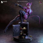 The Gotham Siren Statue